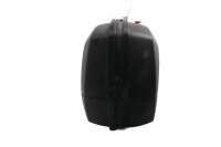 Valigia laterale sinistra con serratura, bauletto Moto Guzzi California III VW 87-93