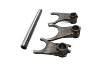Schaltgabeln Getriebe Schaltwelle Schaltung Moto Guzzi California III VW 87-93