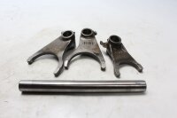 Schaltgabeln Getriebe Schaltwelle Schaltung Moto Guzzi California III VW 87-93