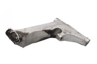 Soporte de rueda trasera del basculante Paralever BMW R 1200 GS K25 0307 R12 04-07