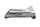 Soporte de rueda trasera del basculante Paralever BMW R 1200 GS K25 0307 R12 04-07
