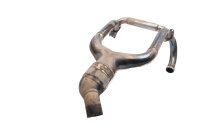 Collecteur déchappement, pot catalytique, tuyau déchappement BMW R 1200 GS K25 0307 R12 04-07