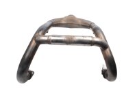 Collecteur déchappement, pot catalytique, tuyau déchappement BMW R 1200 GS K25 0307 R12 04-07