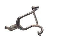 Collecteur déchappement, pot catalytique, tuyau déchappement BMW R 1200 GS K25 0307 R12 04-07