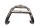 Collecteur déchappement, pot catalytique, tuyau déchappement BMW R 1200 GS K25 0307 R12 04-07