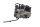 ABS control unit, hydraulic block, pump module BMW R 1200 GS K25 0307 R12 04-07
