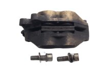 Bremssattel vorne Bremse Doppelkolben Bremszange Ducati...