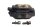 Pinza freno anteriore, pinza freno a doppio pistoncino Ducati 750 SS ZDM750SC 91-98