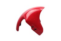 Front fender mud flaps splash guards Ducati 750 SS ZDM750SC 91-98