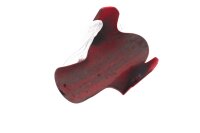 Front fender mud flaps splash guards Ducati 750 SS ZDM750SC 91-98