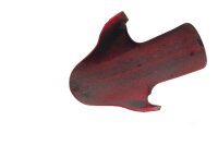 Front fender mud flaps splash guards Ducati 750 SS ZDM750SC 91-98