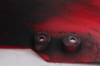 Front fender mud flaps splash guards Ducati 750 SS ZDM750SC 91-98
