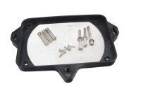 Scheinwerferhalter Rahmen Lampenhalter Schrauben Ducati 750 SS ZDM750SC 91-98