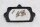 Scheinwerferhalter Rahmen Lampenhalter Schrauben Ducati 750 SS ZDM750SC 91-98