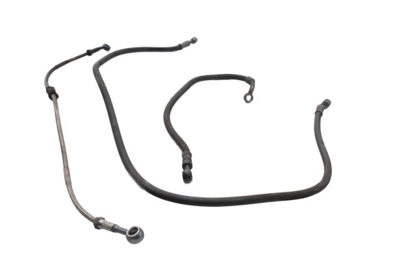 Línea de freno, manguera hidráulica, juego de sistema de frenos Ducati 750 SS ZDM750SC 91-98