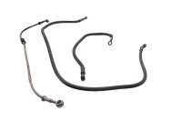 Brake line hydraulic hose set brake system Ducati 750 SS...