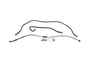 Línea de freno, manguera hidráulica, juego de sistema de frenos Ducati 750 SS ZDM750SC 91-98