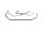 Brake line hydraulic hose set brake system Ducati 750 SS ZDM750SC 91-98