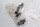 Brake line hydraulic hose set brake system Ducati 750 SS ZDM750SC 91-98