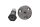 Brida del perno del cojinete de transmisión delantera del eje del cojinete cardán BMW K 1100 LT K589 0526 90-98