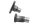 Brida del perno del cojinete de transmisión delantera del eje del cojinete cardán BMW K 1100 LT K589 0526 90-98