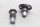 Brida del perno del cojinete de transmisión delantera del eje del cojinete cardán BMW K 1100 LT K589 0526 90-98