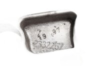 Gabelbrücke oben Lenkkopf Klemmung Fahrsystem BMW K 1200 RS K589 0544 97-00