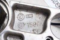 Gabelbrücke oben Lenkkopf Klemmung Fahrsystem BMW K 1200 RS K589 0544 97-00