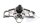 Gabelbrücke oben Lenkkopf Klemmung Fahrsystem BMW K 1200 RS K589 0544 97-00