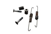 Conjunto completo de resortes del soporte central BMW K 1100 LT K589 0526 90-98