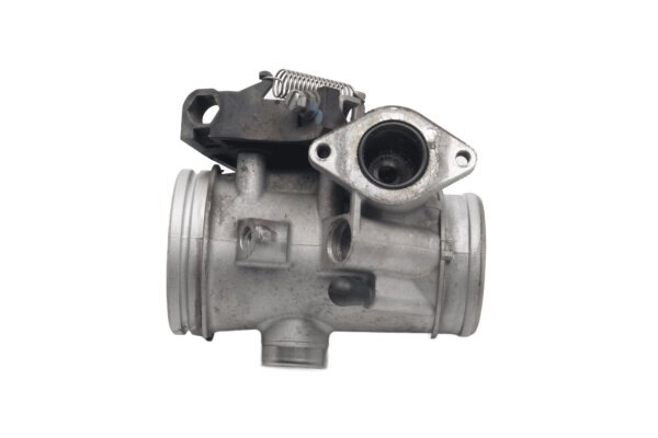 Throttle body intake manifold right BMW R 1200 GS K25 0307 R12 04-07