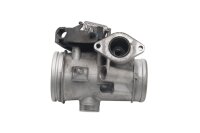 Throttle body intake manifold right BMW R 1200 GS K25...