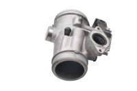 Throttle body intake manifold right BMW R 1200 GS K25 0307 R12 04-07
