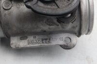 Throttle body intake manifold right BMW R 1200 GS K25 0307 R12 04-07