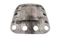 Crash bars, engine guard, skid plate BMW R 1200 GS K25...