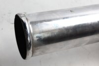 Exhaust muffler left side silencer Suzuki GV 1400 G Cavalcade GV1400 85-88