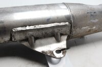 Exhaust muffler left side silencer Suzuki GV 1400 G Cavalcade GV1400 85-88