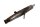 Exhaust muffler left side silencer Suzuki GV 1400 G Cavalcade GV1400 85-88