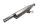 Exhaust muffler left side silencer Suzuki GV 1400 G Cavalcade GV1400 85-88