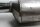 Exhaust muffler left side silencer Suzuki GV 1400 G Cavalcade GV1400 85-88
