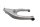 Främre svingarm, bärarm, fjädringsstyrning BMW R 1100 GS 259 0409 93-99