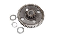 Starter freewheel gear starter pinion Ducati 750 SS...