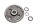 vrijloop starttandwiel startrondsel Ducati 750 SS ZDM750SC 91-98