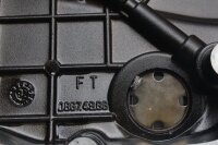 Right engine cover, crankcase cover Ducati 750 SS ZDM750SC 91-98