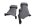 Distributieriemdekselset Ducati 750 SS ZDM750SC 91-98