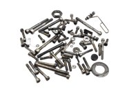 Motorboutenset, resterende framebevestiging Ducati 750 SS...