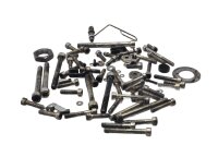 Motorboutenset, resterende framebevestiging Ducati 750 SS...