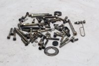 Motorboutenset, resterende framebevestiging Ducati 750 SS ZDM750SC 91-98
