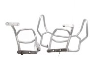 Crash bars, protective bars, front engine guard set BMW R...