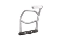 Crash bars, protective bars, front engine guard set BMW R 1200 GS K25 0307 R12 04-07